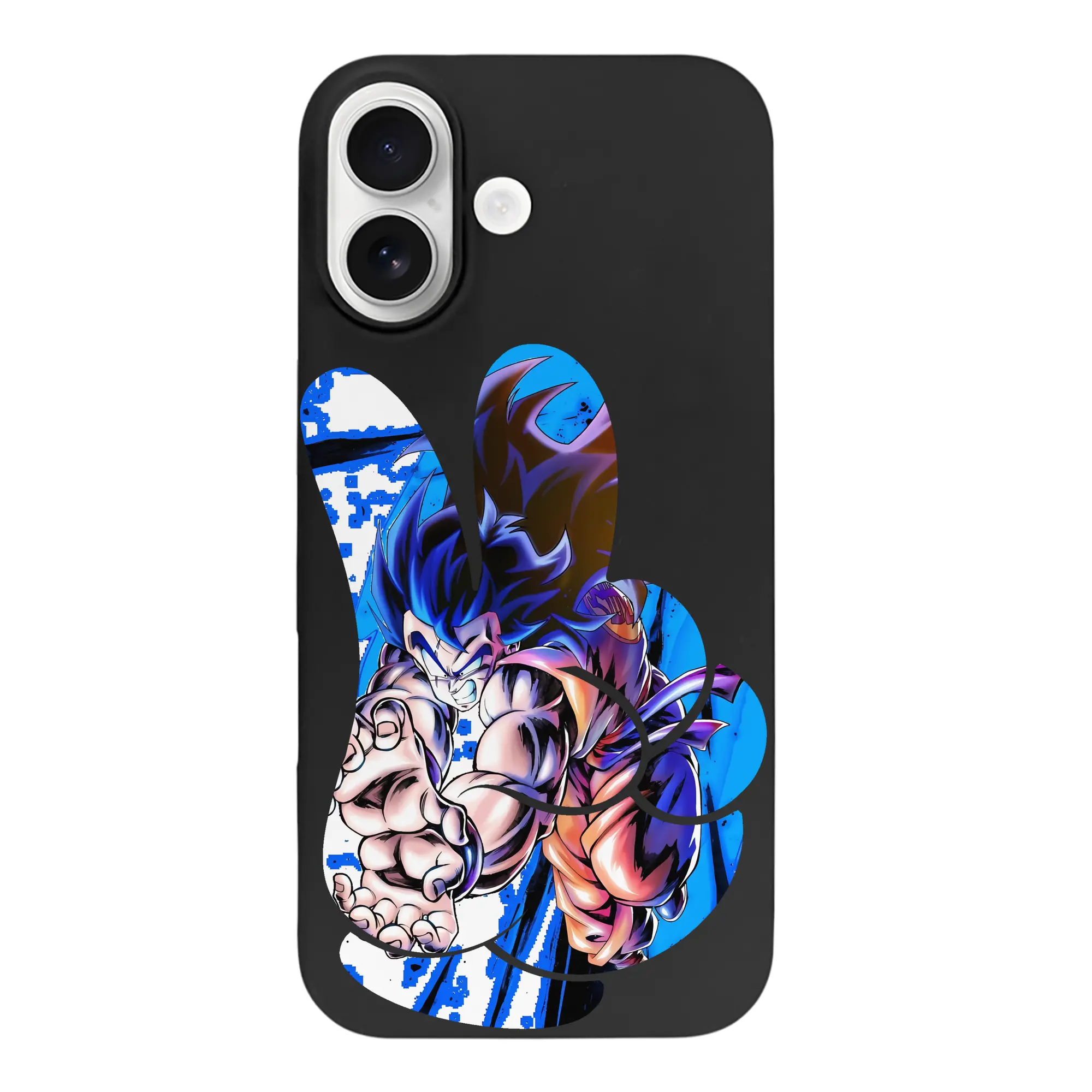 ドラゴンボール グッズ ヤムチャ - iPhone 17 シリーズ シリコンケース 薄型 耐衝撃 指紋防止 ソフトタッチカバー 精密フィット 傷防止 保護ケース iPhone 17/17 Air/17 Pro/17 Pro Max 対応